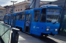Zagreb - mojzagreb.info - Obavezno provjerite tramvajske i autobusne rute za vikend u javnom prijevozu - započinju radovi!