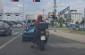 Zagreb - mojzagreb.info - VELIKI EDUKATIVNI MOTO FELJTON - Akademija sigurne vožnje motocikla