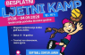 Zagreb - mojzagreb.info - Krenule su prijave za besplatni Ljetni Softball Kamp Princ 2026 – Sport, zabava i ljeto na Jarunu!