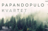 Zagreb - mojzagreb.info - Koncert Papandopulo kvarteta 11. rujna 2026. godine u Kulturnom centru Dubrava