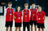 Zagreb - mojzagreb.info - ČESTITAMO - PET MEDALJA ZA HRVATSKU NA PRVIM EUROPSKIM IGRAMA MLADIH ZA GLUHE!