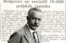 Zagreb - mojzagreb.info - LJUDEVIT JURAK - ŽIVOT, DJELOVANJE I TRAGIČNA SMRT - piše Božidar Brezinščak Bagola (serijal)