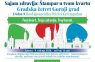 Zagreb - mojzagreb.info - Sajam zdravlja – Štampar u tvom kvartu! - u subotu 09. svibnja 2026. na adresi Dolac 8