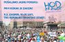 Zagreb - mojzagreb.info - Javna manifestacija 
