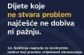 Zagreb - mojzagreb.info - Prijavi novinarski rad za 14. Godišnju nagradu za novinarske radove koji promiču vrijednosti obrazovanja