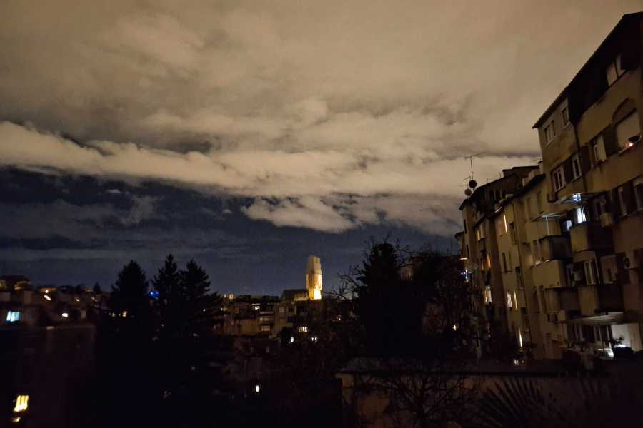 Babić 1 naslovna