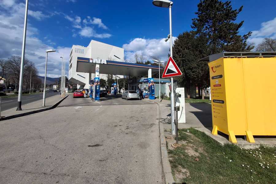 Zagreb - mojzagreb.info, Gospodarstvo - U Hrvatskoj kupnja plavog dizela visoko iznad uobičajenog – pozivamo na odgovorno i racionalno postupanje