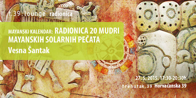 Zagreb - mojzagreb.info, Obavijesti - Mayanski kalendar