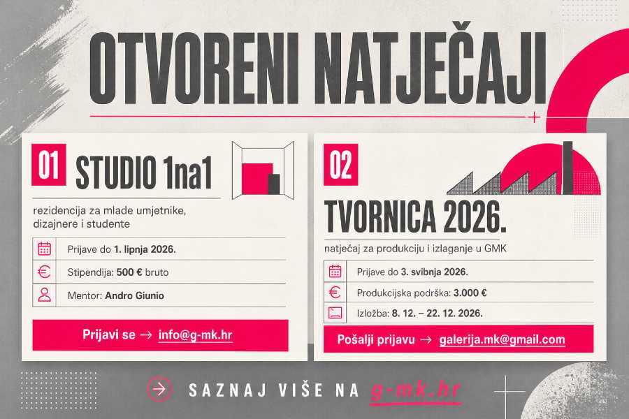 Natječaj naslovna