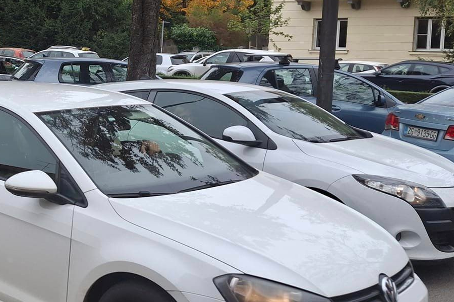 Zagreb - mojzagreb.info, Politika - ZAR JE VODA MORALA DOĆI DO GRLA DA SE PRIHVATE RACIONALNA PROMETNA RJEŠENJA KOJA JE HSLS PREDLAGAO PRIJE 2 GODINE ?