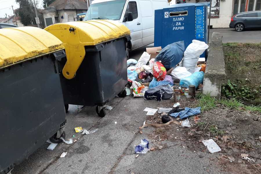Zagreb - mojzagreb.info, Politika - Tomislave Tomaševiću - A gdje je nestao beli Zagreb grad?