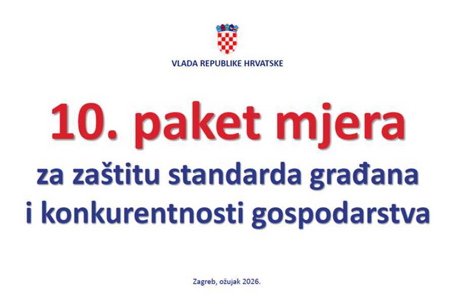 Zagreb - mojzagreb.info, Gospodarstvo - A ovo je snažan paket mjera Vlade za ublažavanje rasta cijena energenata i zaštitu građana i gospodarstva