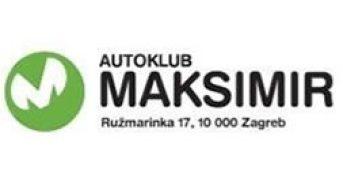 AKM Maksimir