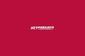 Art rasvjeta trgovina